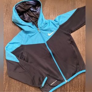 Nike - Boys Jacket - Size - XS